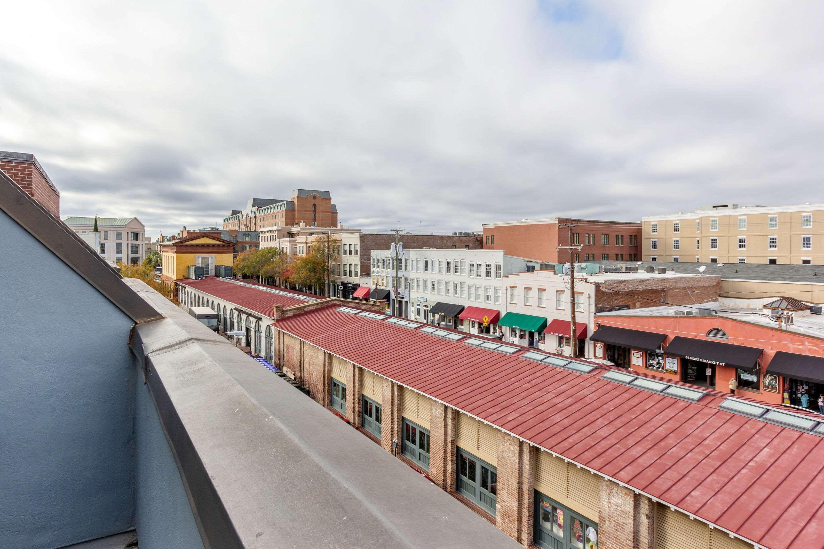 Church Street Inn, Ascend Hotel Collection Charleston Exterior foto